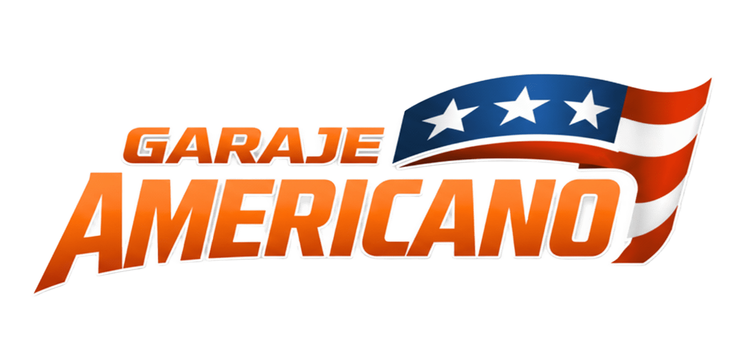 Garaje Americano