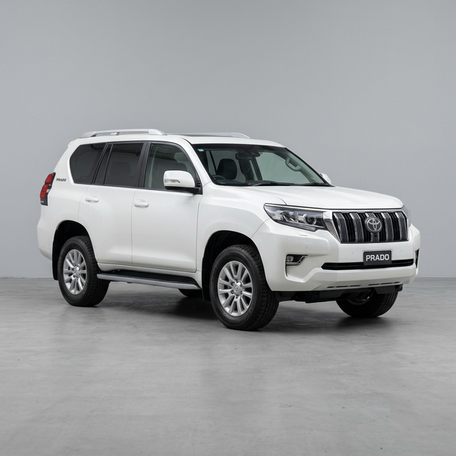 Carro Original - Antes